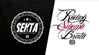 03. RSB/SrN- W Odbiciu Lustra feat.DACK (Prod. Flame)