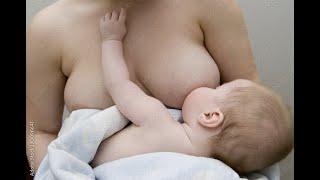 The Incredible Benefits of Breastfeeding for Newborns & Mothers | Must-Know Facts!