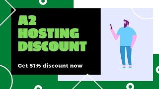 A2 hosting coupon Code 2022 { Discounts Promos Huge}