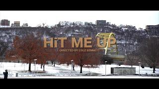 RiFF RAFF FT LiSA CiMORELLi - HiT ME UP (OFFiCiAL MUSiC ViDEO) Directed By: Cole Bennett