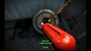 Fallout 4: Lockpick Guide