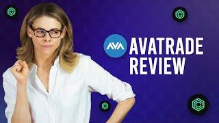 AvaTrade Full 2020 Review - Find out whether or not it's worth your time!