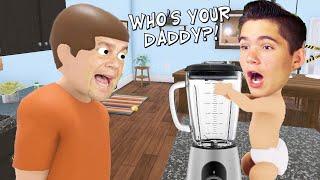 NEW Who's Your Daddy Updates with HobbyFamilyTV