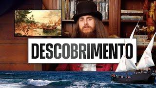 DESCOBRIMENTO DO BRASIL | Rasta News