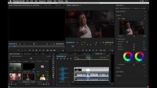 Top New Features in Adobe Premiere Pro CC 2015