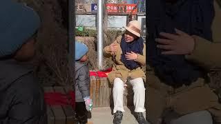 CHINESE REACTION TO BLACK FAMILY #shorts #chinese #china #blackinchina #viral