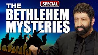 The Bethlehem Mysteries | Jonathan Cahn Special