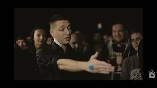 Oxxxymiron Vs johnyboy (Оригинал мэшапов)