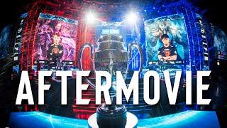 IEM Katowice 2020 StarCraft II OFFICIAL AFTERMOVIE