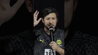 Amaliyot vaqtida bo'l(ma)gan voqea #standupcomedy #standupuzbekistan #comedy #standup #funny