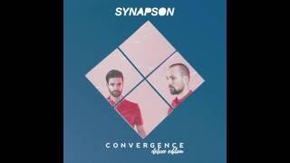 SYNAPSON - Soro Te Karaba (feat. Victor Démé)