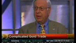 Commodities Outlook - The Secrets to Trading Gold - Bloomberg