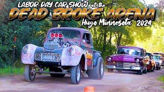 MASSIVE LABOR DAY CLASSIC CAR SHOW!!! Classic Cars, Street Rods, Rat Rods, Classic Trucks, Hot Rods!