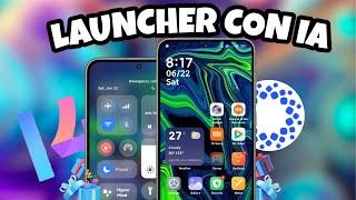 HyperOS 2.0 Launcher ha llegado! ¿Que está pasando con la Gama Media?