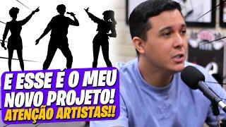 WAGUIM ELITE CDS vai investir em NOVOS ARTISTAS dessa FORMA!!! ((IMPORTANTE))