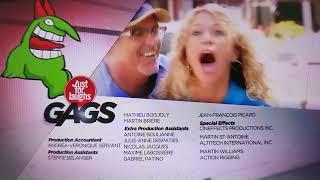 Just for laughs gags season 14 3rd ending