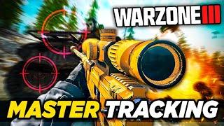 Modern Warfare 3 - How to Track Better On Mouse And Keyboard