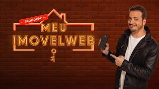 Promoção "Meu Imovelweb"