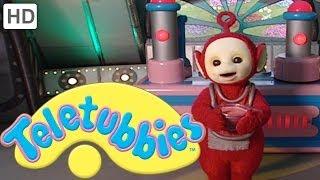 Teletubbies: Po Makes Tubby Custard - Full Episode Clip