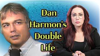 Boys On The Tracks Part 3: Dan Harmon's Double Life