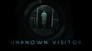 Unknown Visitor (2019) | FULL FREE HORROR MOVIE