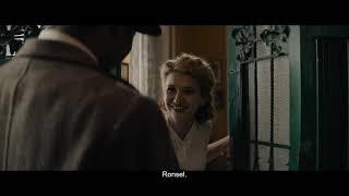 Ronsel reunites with his family | Mudbound (Netflix) - Movie Ending