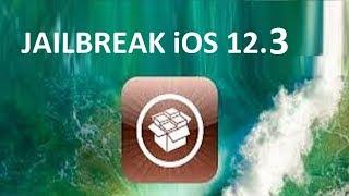 iOS 12.3 Jailbreak Tutorial. www.unjailer.com - Guide To Jailbreak iOS 12.3 Untethered