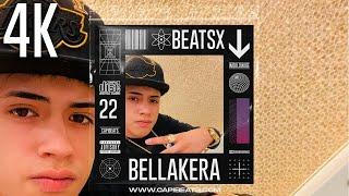 "BELLAKERA"  Beat Reggaeton Instrumental Perreo 2022 | Pista Estilo Cris Mj