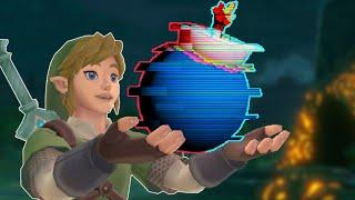 How Speedrunners BROKE The Bomb in Every Legend of Zelda Game