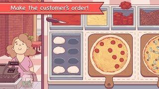 Good Pizza Great Pizza - Chapter 2 Trailer!