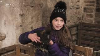 Matt Baker Our Farm in the Dales S01E02