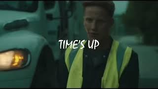 (Free) NF Type Beat - Time's Up