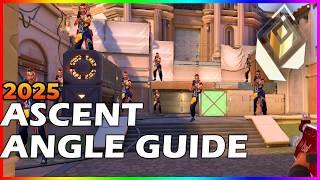 COMPLETE Ascent Meta & Angle Guide [2025]