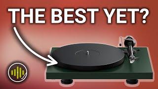 Pro-Ject Debut Evo 2 Review: Sweet Spot for Price V.S Sound Quality?