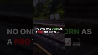 How To Become A Pro Trader ? #shorts #trading #stockmarket