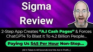 Sigma Review