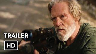 The Old Man (FX) Trailer HD - Jeff Bridges, John Lithgow series