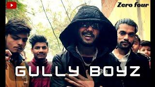 Latest Rap | GULLY BOYZ | Official rap video song #trending #songs