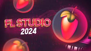 FL Studio 21 Crack | Free Download | FL Studio 21 Crack Full Free 2024 | Win 10/11