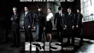 08-Mission of Destiny (IRIS OST)