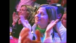 Comedy Club 14 10 2006