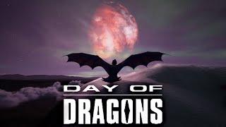 Can a solo Shadow Scale survive? - Day of Dragons 1.0