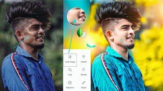 Snapseed best photo editing | snapseed photo editing in tamil | photo editing tamil