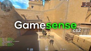 #cs2 premier hvh highlights ft. gamesense.pub/skeet.cc #35