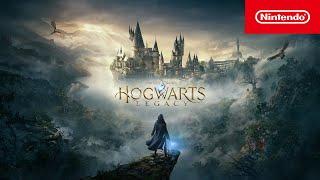 Hogwarts Legacy – Haunted Hogsmeade Shop Quest – Nintendo Switch