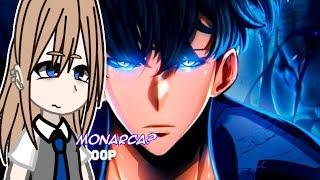 Uchi no Otouto Maji react Sombras | Sung Jin Woo | Novatroop|As