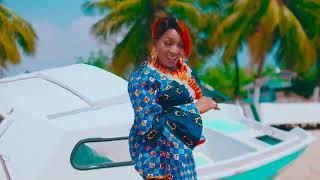 SARAN KAMISSOKO | Nadeny Kelen | Official Video 2024 | By Dj.IKK