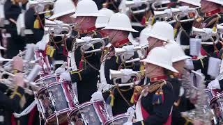 HMS Ocean | The Bands of HM Royal Marines