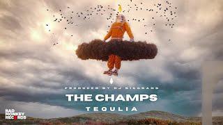 THE CHAMPS - TEQUİLA (DJ BigGrand TechHouse Edit) #thechamps #tequila #djbiggrand #techhousemusic