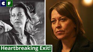 What happened to Nicola Walker? Why Did She Leave Unforgotten?